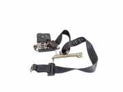 Sicherheitsgurt hinten links MERCEDES-BENZ M (W163) ML 270 CDI (163.113) A1638600188