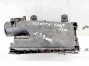 Luftfiltergehäuse Toyota Yaris (P13) 0Y070