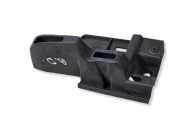 Stoßstangenhalter hinten rechts PEUGEOT PARTNER Furgon 1.6 BlueHDi 100 9816808480