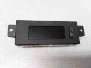 Navigationsanzeige OPEL ASTRA F Hatchback (53_, 54_, 58_, 59_) 1.6 i 09133266 2300001