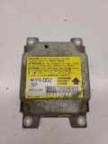 Airbag-Steuergerät MITSUBISHI PAJERO SPORT I (K7_, K9_) 2.5 TD (K94W) X6T41781