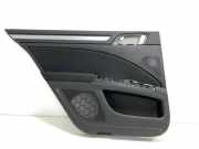 Türpolster hinten links SKODA SUPERB II (3T4) 1.9 TDI 320010113196130 320010113135530