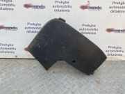 Stoßstangenecke rechts hinten Renault Trafic II Kasten (FL) 7700313232