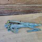 Türfensterheber hinten rechts ROVER 25 (RF) 1.4 16V 114536101