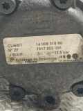 Servopumpe Citroen Jumpy II Kasten () 1400831680