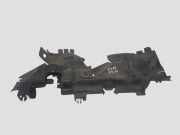 Kühlerluftumlenker CITROËN C5 III Break (TD_) 2.0 HDi 165 9685546080