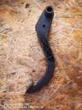 Kupplungspedal OPEL ASTRA G Hatchback (F48_, F08_) 2.0 DTI 16V 90539237 28870