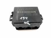 Einparkhilfe PDC Steuergerät AUDI TT (8J3) 2.0 TFSI 8P0919283D