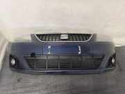 Stoßstange vorne Seat Alhambra II (710, 711) LH5X