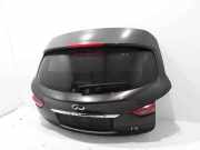 Heckklappe geschlossen Infiniti FX (S51) 901001CZ0A