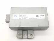 Andere Steuergeräte TOYOTA AVENSIS Estate (_T27_) 1.6 D4-D (WWT270_) 8598A-05020