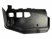 Armaturenbrett Verkleidung unten BMW 1 (E81) 120 d 51456966279