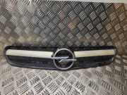 Gitter Grill vorne links OPEL SIGNUM 2.2 DTI 13123491