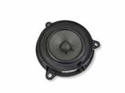 Türlautsprecher hinten links NISSAN LEAF (ZE0) Electric 281553NF0A