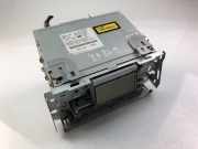 Multifunktionsanzeige Toyota Corolla Liftback (E12) 861201A180