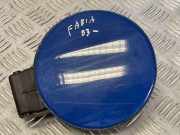 Tankdeckelschloss Skoda Fabia (6Y) 6Y6809857