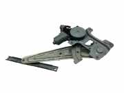 Fensterheber rechts hinten Honda Insight (ZE) 201210