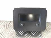 Navigationsanzeige OPEL VECTRA C GTS 2.2 DTI 16V 102488000 317099190