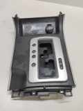 Schalthebel Kunststoffabdeckung MAZDA 6 Sedan (GG) 2.3 GP7A64341