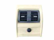 Rear Air Vent Grill BMW 3 Gran Turismo (F34) 320 d 9218909