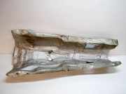 Hitzeschutz MASERATI GRAN TURISMO 4.7 n/a