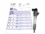 Einspritzdüse TOYOTA RAV 4 IV (_A4_) 2.0 D (WWA42_) 0445110613