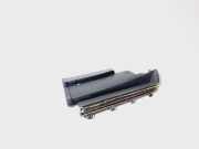 Anzeigetafel Rahmen PEUGEOT 607 (9D, 9U) 2.2 16V 1859057116