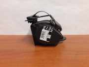 Sicherheitsgurt mitte Jaguar XF II (X260) 631106400