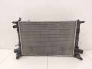Radiator Pack Set AUDI A4 (8K2, B8) 2.0 TFSI 8K0121251K