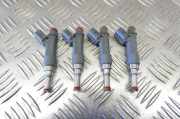 Einspritzventil Set TOYOTA PRIUS (_W5_) 1.8 Hybrid 23250-37080