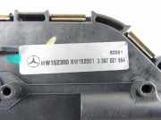 Scheibenwischermotor vorne MERCEDES-BENZ C (W205) C 200 (205.042) 3397021694 1397220730