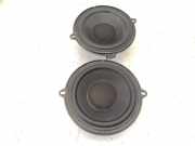 Türlautsprecher vorne rechts RENAULT LAGUNA II (BG0/1_) 2.0 dCi (BG1T) 8200069123