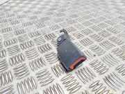 Gurtschloss Opel Astra J GTC () 13354864