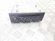 CD-Wechsler RENAULT MEGANE II (BM0/1_, CM0/1_) 1.5 dCi (BM0F, CM0F) 8200483757