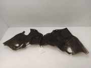 Hitzeschutz MERCEDES-BENZ E (W212) E 200 CDI / BlueTEC (212.005, 212.006) A2126822501