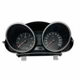 Tachometer Mazda 626 II Hatchback (GC) BBM655430