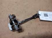 Türanschlag vorne rechts RENAULT LAGUNA II Grandtour (KG0/1_) 1.9 dCi (KG0E, KG0R)