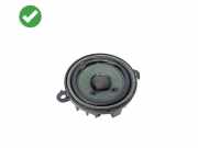 Lautsprecher links hinten Mercedes-Benz SLK (R171) 427555