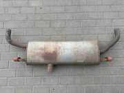 Endschalldämpfer Ford Mondeo V Turnier (CF) DS735K244KC