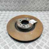 Bremsscheibe vorne links LAND ROVER RANGE ROVER SPORT II (L494) 3.0 D 4x4 AH32-1125-CA