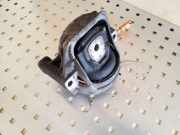 Motorbock vorne Audi A5 Cabriolet (8F) 8K0199381