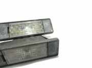 Kennzeichenbeleuchtung PEUGEOT 1007 (KM_) 1.4 HDi HELLA