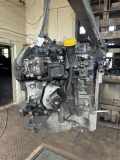 Motor RENAULT FLUENCE (L30_) 1.5 dCi (L30B) K9KH834