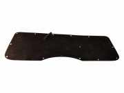 Kofferraumpolster links SKODA ROOMSTER Praktik (5J) 1.2 TDI 5J6867975A1BS