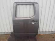 Tür hinten links NISSAN NP300 NAVARA (D40) 2.5 dCi 4WD