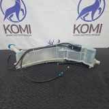 Fensterwaschtank LAND ROVER RANGE ROVER IV (L405) 3.0 D Hybrid 4x4 GPLA-17B613-AB