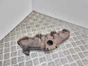 Auspuffkrümmer Peugeot 407 Coupe () 270504