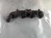 Auspuffkrümmer links KIA SORENTO I (JC) 2.5 CRDi