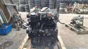 Motor HONDA CIVIC VIII Hatchback (FN, FK) 2.2 CTDi (FK3)
