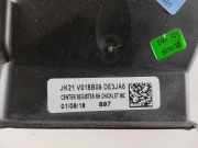 Mittelkonsolenschacht FORD TRANSIT CUSTOM 2.0 TDCi JK21V018B09DE